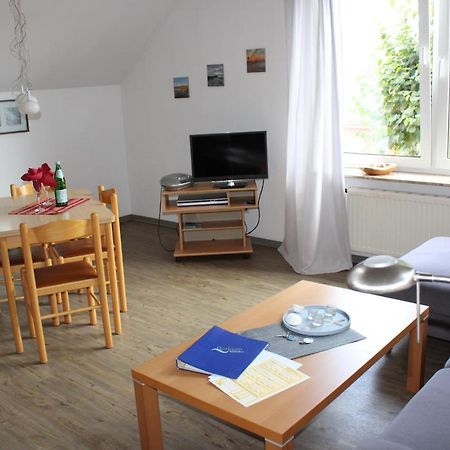 Gaestehaus Sophie Randa Borkum Kültér fotó