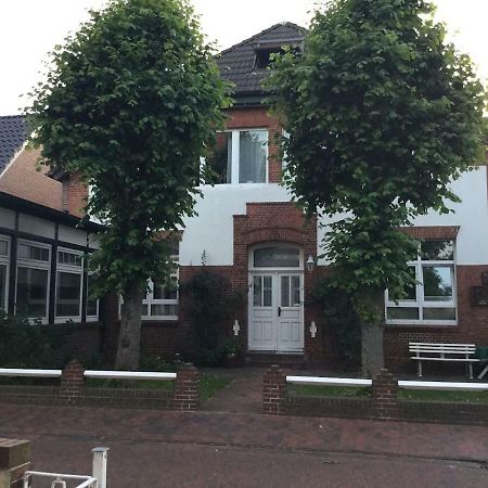 Gaestehaus Sophie Randa Borkum Kültér fotó