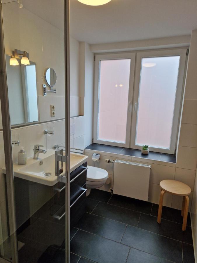 Gaestehaus Sophie Randa Borkum Kültér fotó