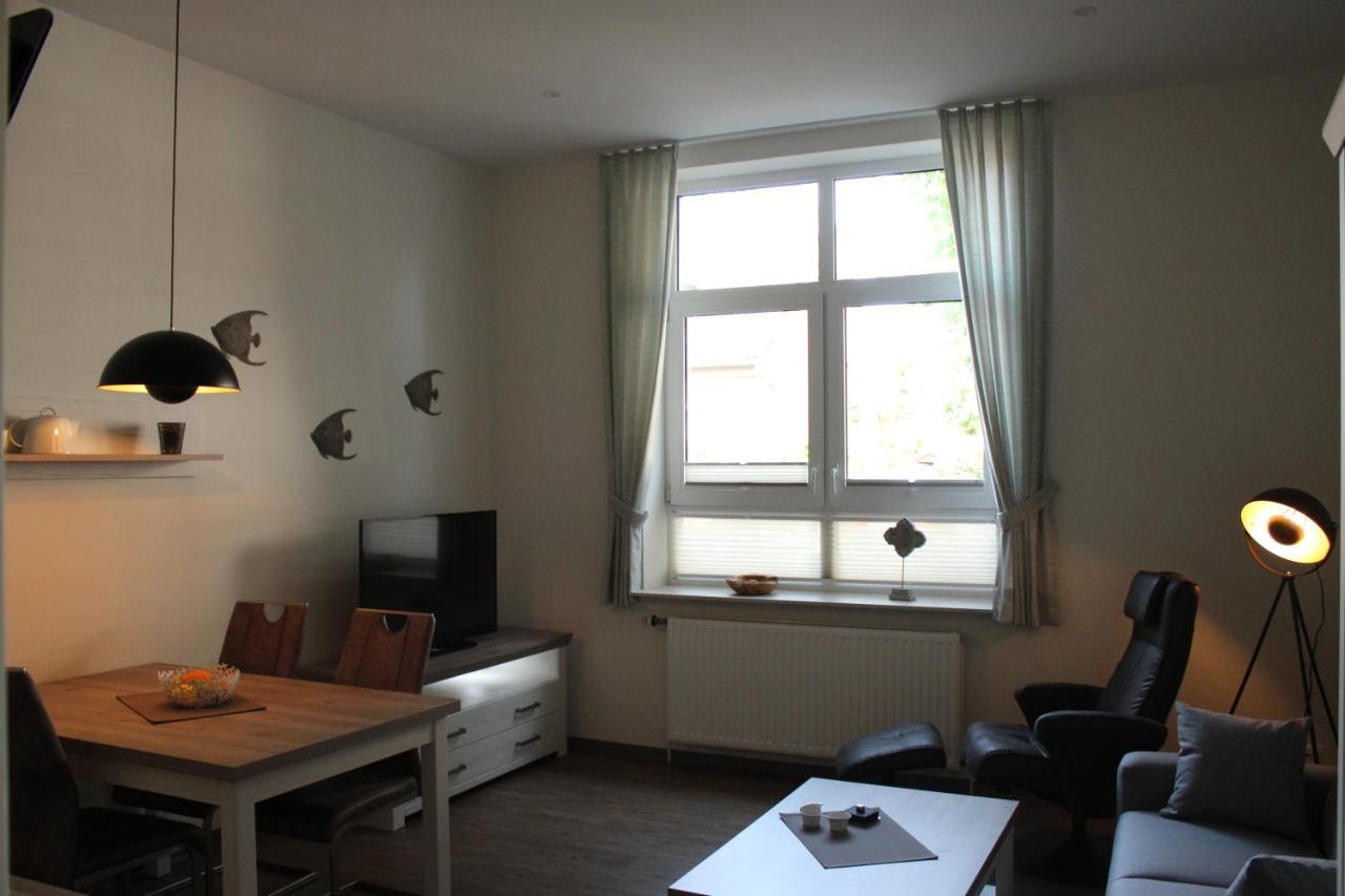 Gaestehaus Sophie Randa Borkum Kültér fotó