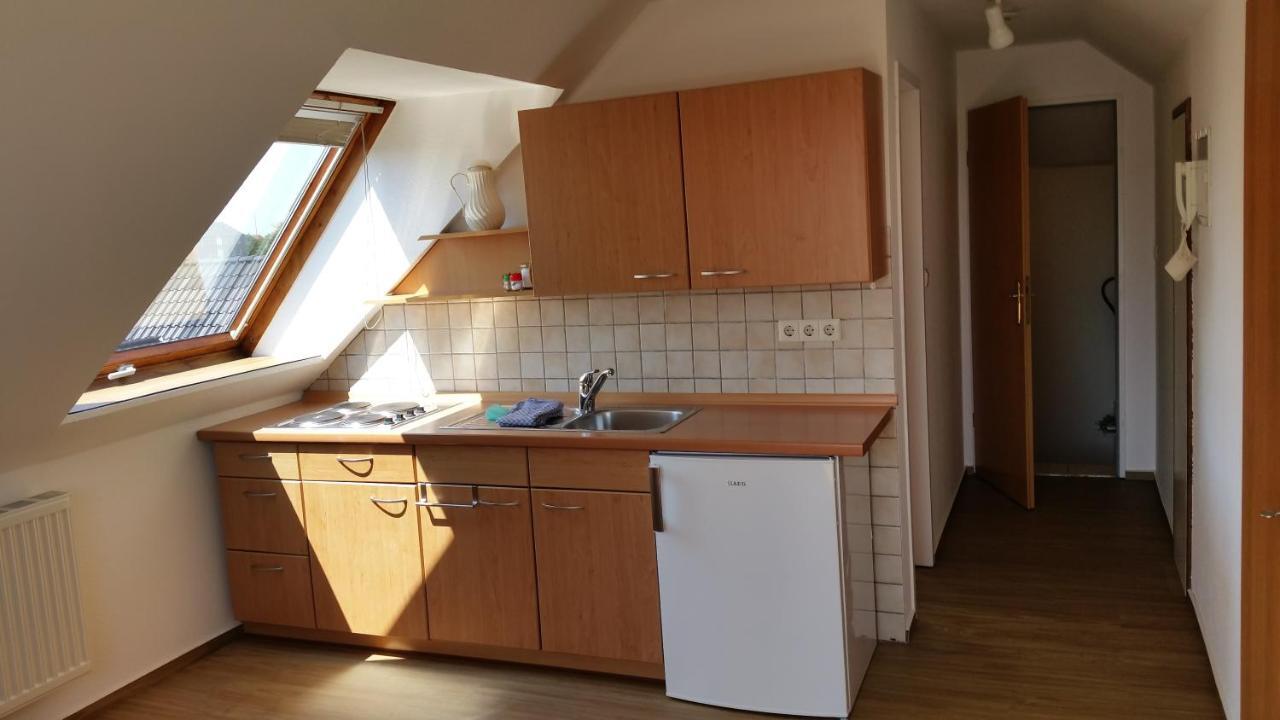 Gaestehaus Sophie Randa Borkum Kültér fotó